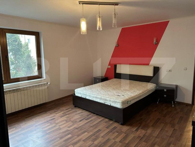 Casa 7 camere, 430 mp utili, Burdujeni