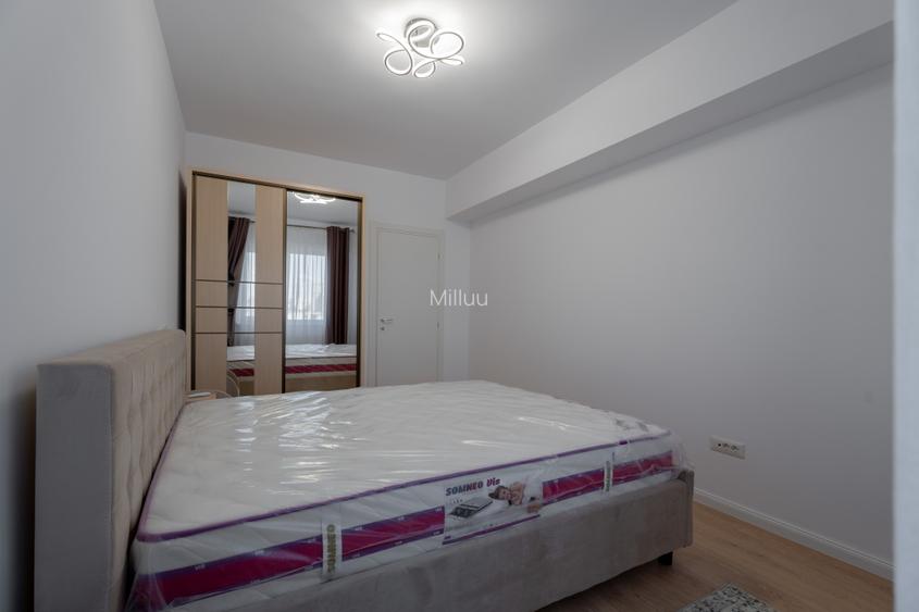 Apartament de 2 camere | Parcare | Unirea Towers - 8