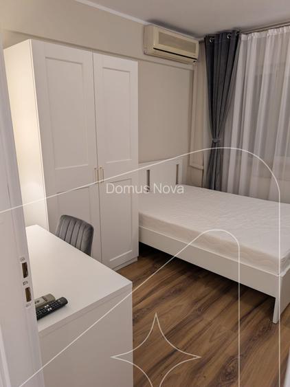 Apartament - 2 dormitoare - Complexul Studentesc - 5