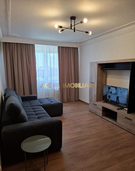 2 Camere de inchiriat | Piata Sudului | Metrou | Mobilat