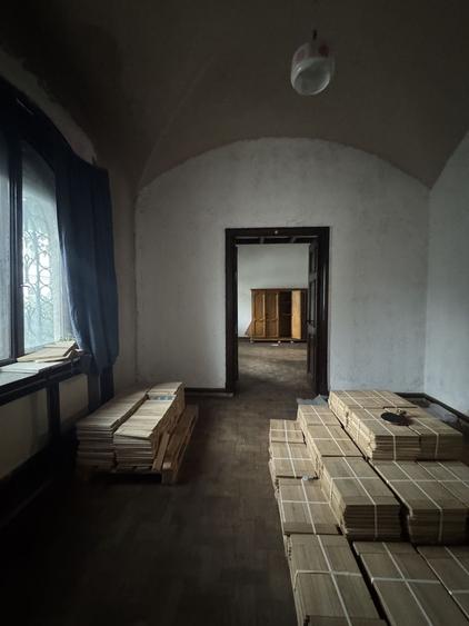 Casa-Curte proprie | Plantelor |