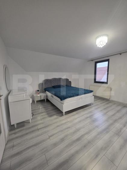 Apartament la casă, 115 mp, zona Casa Someseana