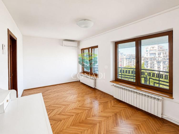Duplex panoramic Blv Unirii | 5 camere | Vedere spectaculoasa | 141 mp - 20