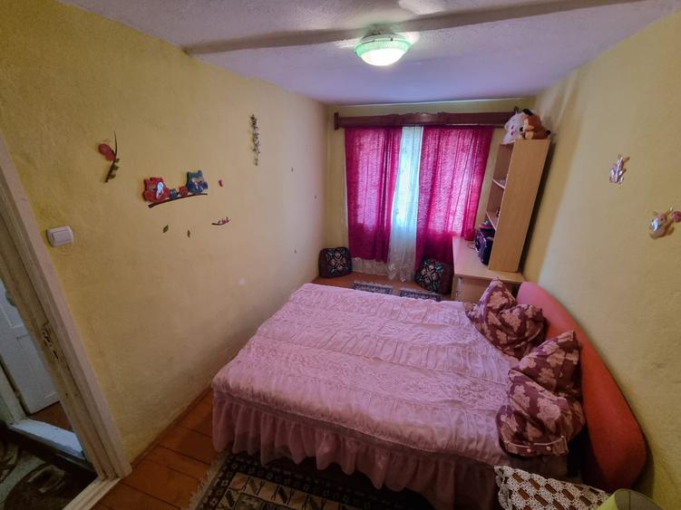 Exclusivitate! Apartament 3 camere cu gradina, Avram Iancu,36.000 euro