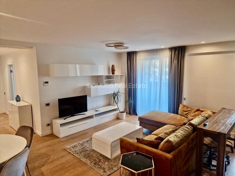 3 CAMERE | AVIATIEI TOWER | LANGA PROMENADA MALL & METROU | PARCARE | - 12