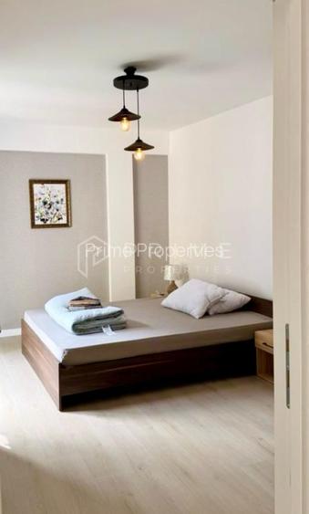 Apartament modern cu 2 camere, bloc nou, AMA Residence Unirii - 3
