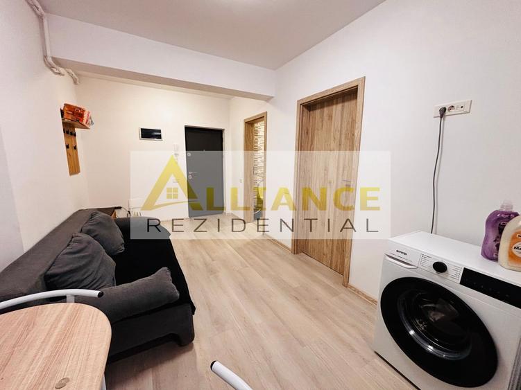 Studio de vanzare cu parcare Popesti Str Biruintei