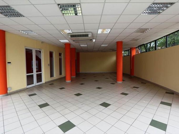 Spațiu comercial de 208mp de închiriat în zona Bogdanestilor