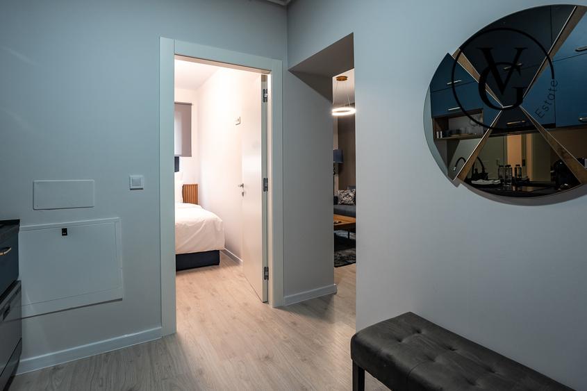 Studio dublu - Ivory Residence - Investitie