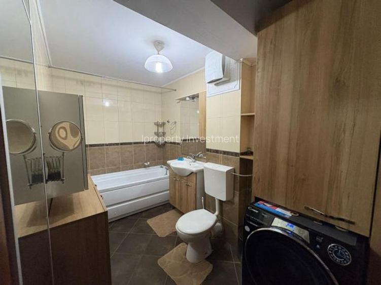 Bucurestii Noi | 3 camere | 2 bai | Boxa si Loc de parcare separat | - 2