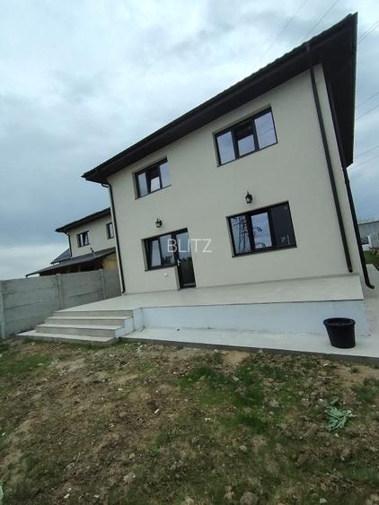 Casa P+1 ,DAMILA, teren 456 mp - 3