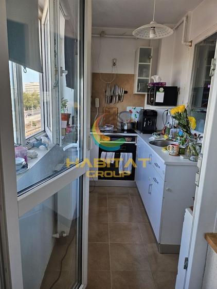 Vanzare Apartament 2 Camere Mobilat si Utilat-Berceni!