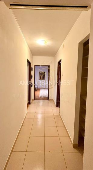 Bulevardul Tineretului 2 camere 59 mp 135000 eur - 5