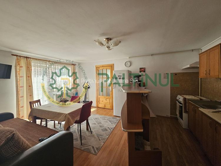Apartament 3 camere de vanzare, zona centrala, langa Parcul Sub Arini - 3