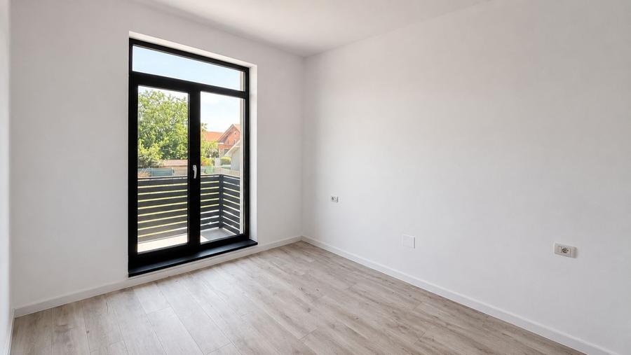 COMISION 0% | Duplex UTVIN | Strada Privata | 265 mp Teren.