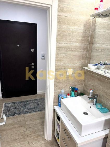 Studio 2 camere I gradina 70 mp I parter I Cosmopolis I 38 mp