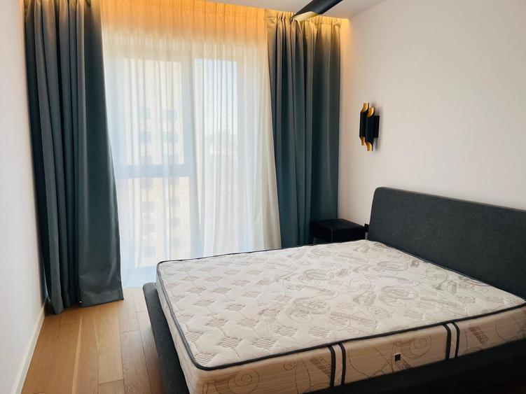 2 Camere - One Herastrau Towers