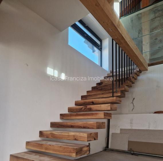 Penthouse exclusivist – Strada Emanoil Porumbaru/ Aviatorilor - 5