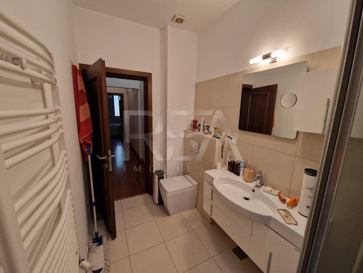 4 camere, Floreasca, an 2007, centrală, 155 mp, terasa: 115 mp