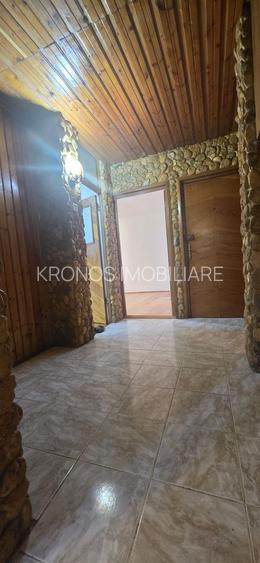 INEL 2 PN-URI 2 CAMERE DECOMANDAT 57 MP. 2 BALCOANE, PARTER, GAZE. - 19