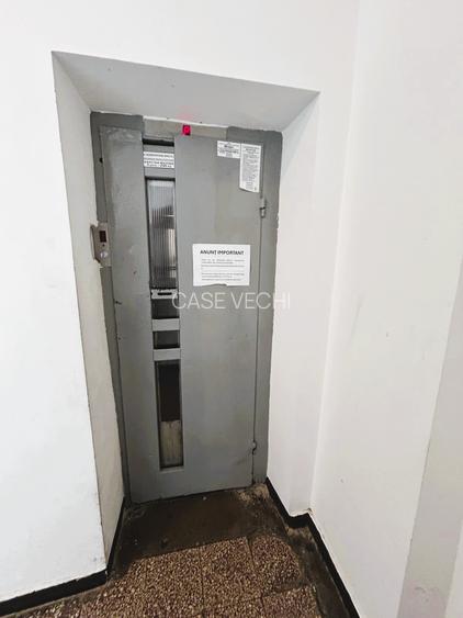 INCHIRIEZ GARSONIERA STEFAN CEL MARE OBOR - 15