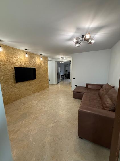 Apartament 3 camere zona Cazino, vedere la mare