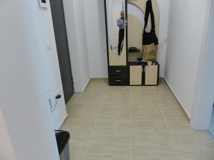 De inchiriat apartament 2 cam, Tg. Mures, Bloc nou, Zona Maurer