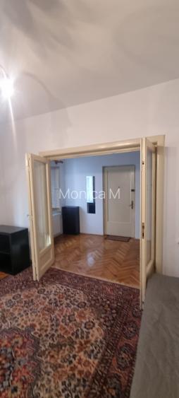 De închiriat – Apartament 2 camere, Știrbei Vodă / Cișmigiu, Centrala Proprie - 3