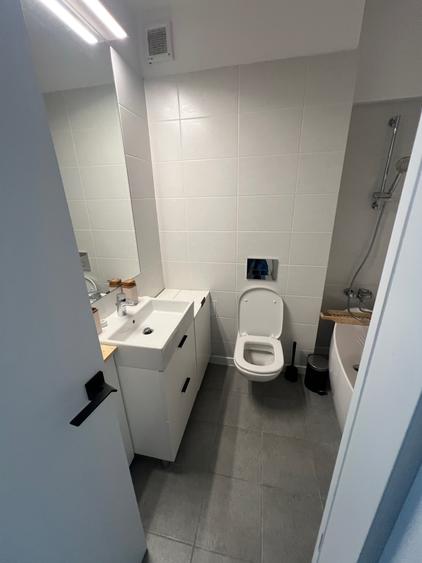 Apart 3 camere Belvedere Residences Pipera Fabrica de Glucoză 2 loc parcare