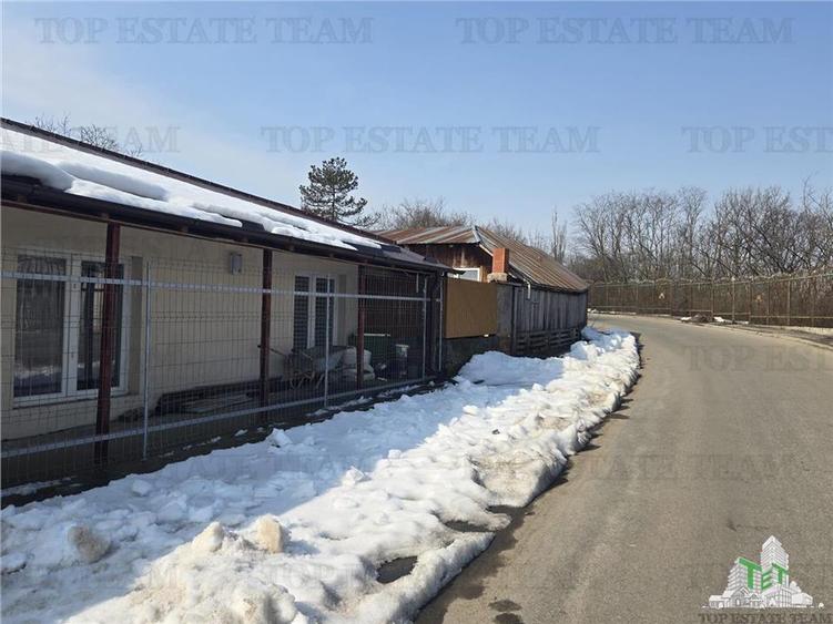 Casa cu 5 camere (include o anexa) in zona Giulesti-Sarbi-Sabareni- pret redus d