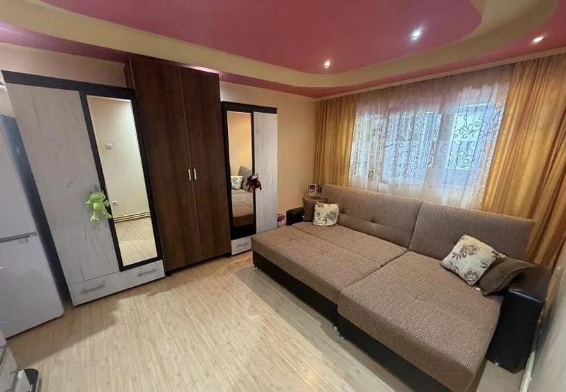 2 camere Mobilat si Utilat, 57 mp, Radu Negru