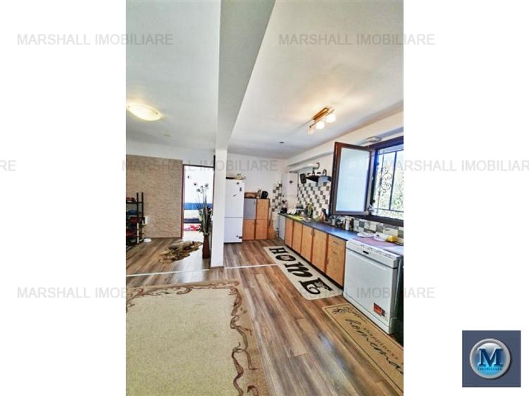 Casa cu 4 camere de vanzare in Harsa, 90 mp #15437