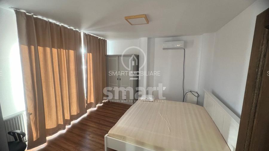 Penthouse 3 camere zona Centrala - 12