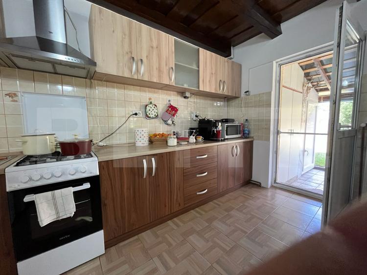 Casa de vanzare, 3 camere, 150 mp - zona Paleu - 7