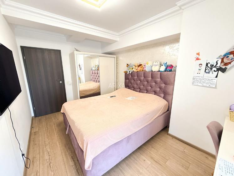 Apartament 4 Camere | 15 min Metrou Drumul Taberei | Centrala Proprie - 3