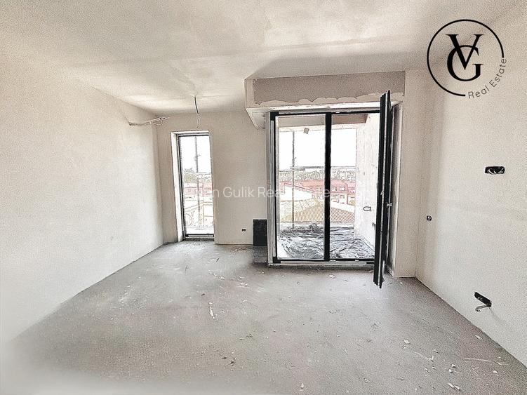 Apartament 2 camere in complexul rezidential - Blue Bike EDEN - 3