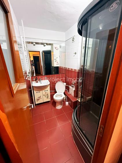 Apartament 4 camere Plaza | Lujerului | metrou - 12