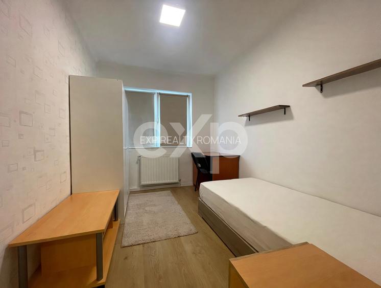 Apartament 4 camere decomandat | cu lift | Mănăștur | Cluj-Napoca - 7