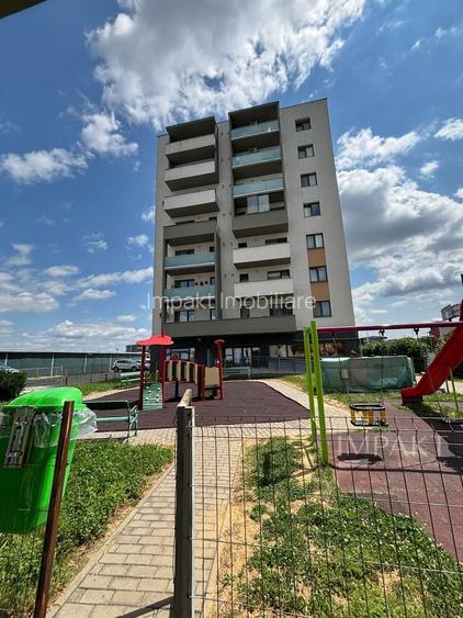 EXCLUSIVITATE, COMISION 0% la cumparare, 3 camere str. C-tin Noica! - 22