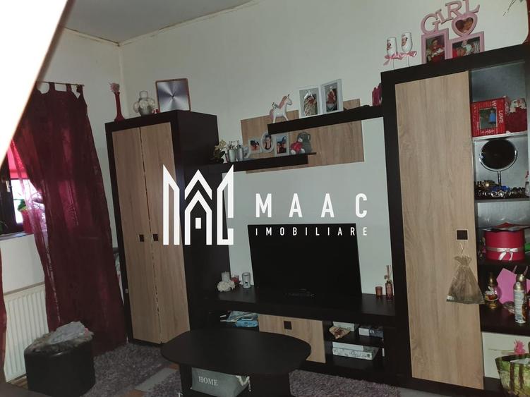 Apartament 3 Camere I Decomandat I Loc Parcare I Selimbar