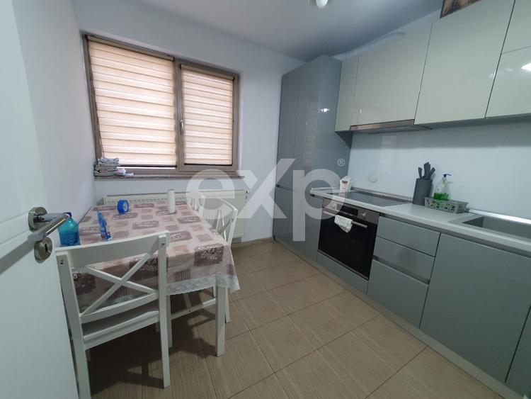 Casa mobilata 4 camere in Trivale, Pitești - Langa statia de autobuz