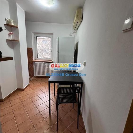 lujerului | 1cam 43mp spatios etaj 3 1984 centrala AC balcon metrou - 4