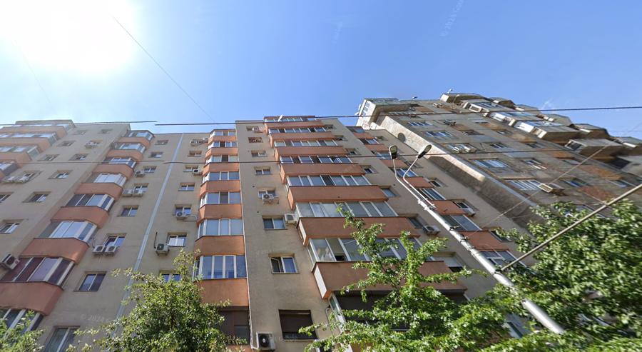 Calea Mosilor - Obor - Intersectie Eminescu - 7 min metroul Obor