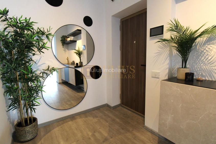 Apartament cu 2 camere, Vivalia - Take Ionescu + loc de parcare subteran. - 20