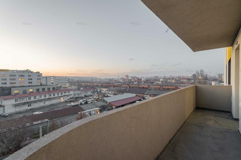 2 camere | Centrala Proprie | Manta Rosie