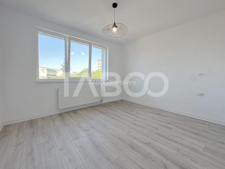 Apartament cu 2 camere nou finisat de vanzare in cartierul Grigorescu - 4