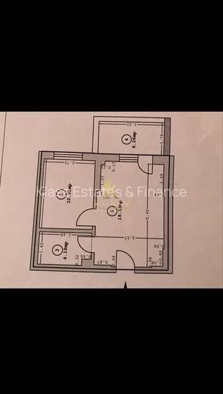 Apartament cu 2 camere, Envogue Residence – Iuliu Maniu - 4