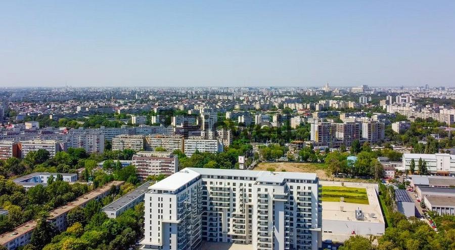 Duplex 4 camere I Piata Sudului I metrou