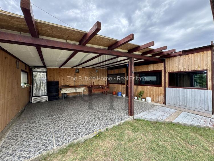 Casa/Vila de vanzare Eforie Nord, Constanta - 23