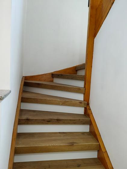 Închiriere Apartament etaj 1 și Mansarda, strada Barbu Văcărescu